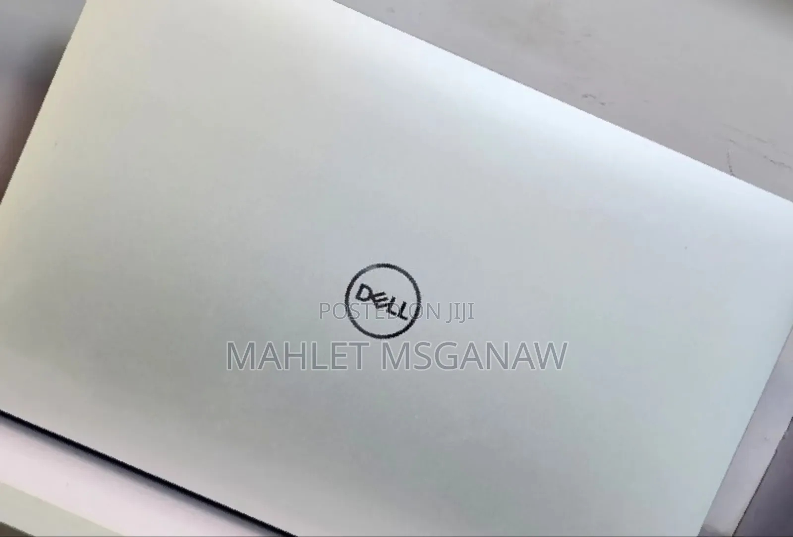 New Laptop Dell Precision 5570 16GB Intel Core I7 SSD 512GB