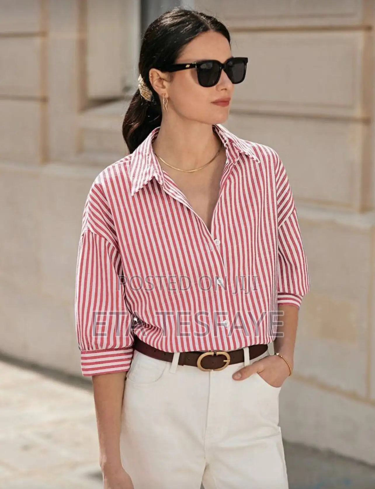 Shine and Fashion Nova Clothes