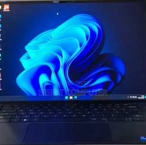 New Laptop Dell Precision 5570 16GB Intel Core I7 SSD 512GB