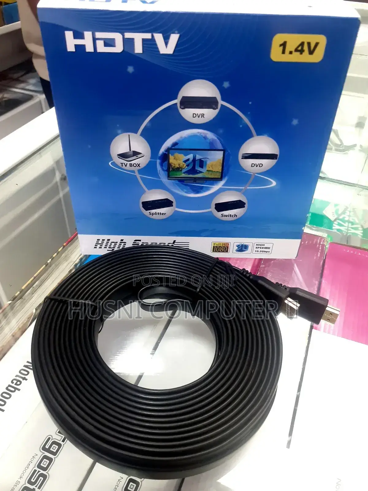 Hdmi to Hdmi