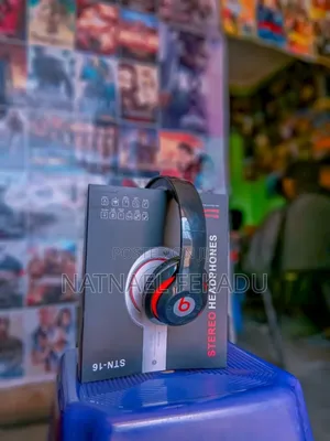 Photo - Beats Headphones