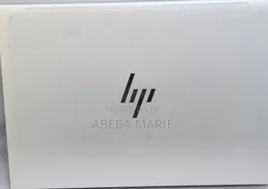 New Laptop HP EliteBook 845 G11 16GB AMD Ryzen 5 SSD 512GB