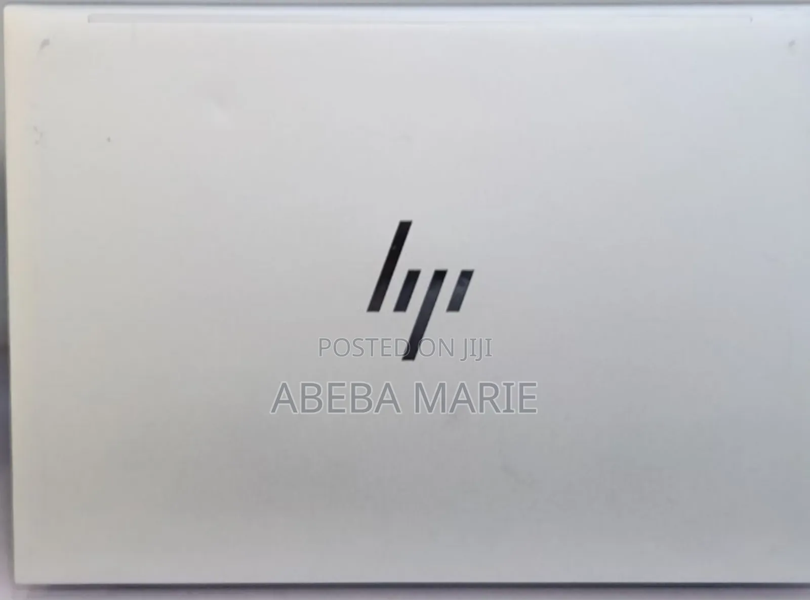 New Laptop HP EliteBook 845 G11 16GB AMD Ryzen 5 SSD 512GB