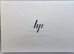 New Laptop HP EliteBook 845 G11 16GB AMD Ryzen 5 SSD 512GB