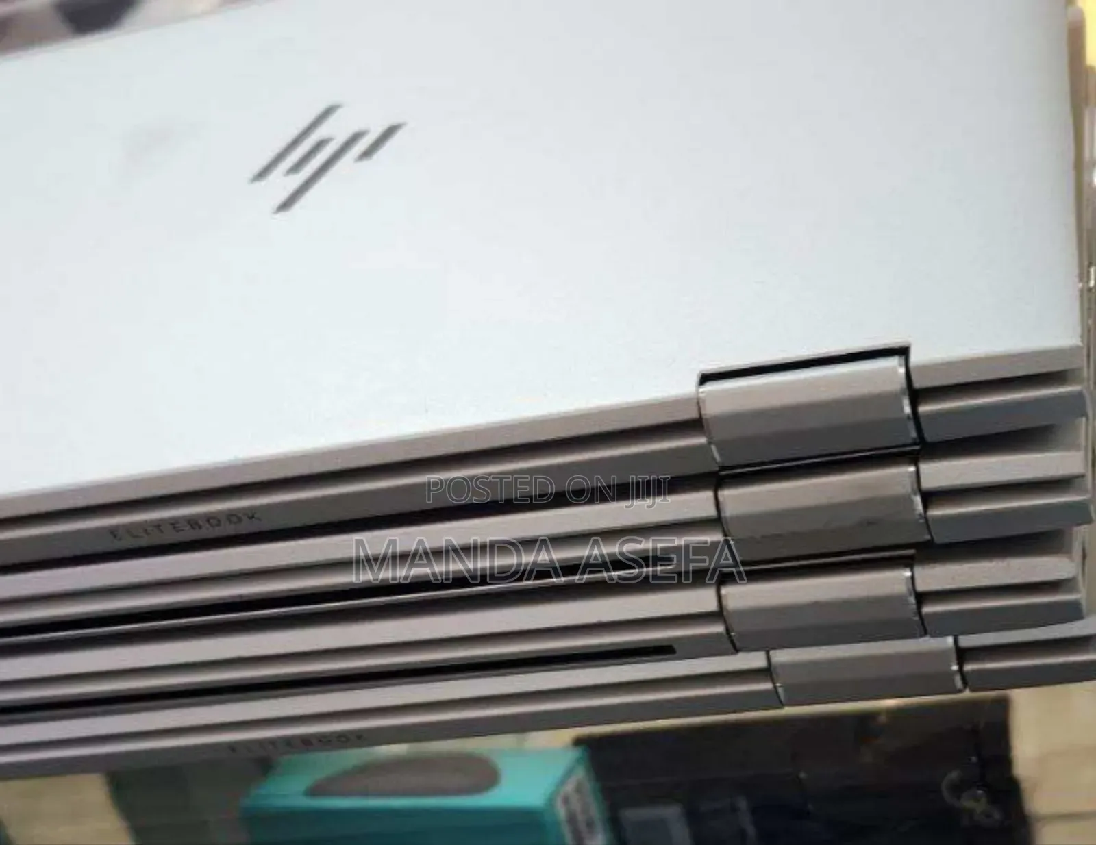 New Laptop HP EliteBook X360 1030 G3 16GB Intel Core I5 SSD 512GB