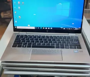 New Laptop HP EliteBook X360 1030 G3 16GB Intel Core I5 SSD 512GB
