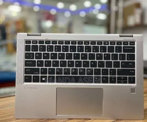 New Laptop HP EliteBook X360 1030 G3 16GB Intel Core I5 SSD 512GB