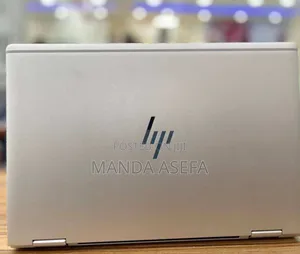 New Laptop HP EliteBook X360 1030 G3 16GB Intel Core I5 SSD 512GB