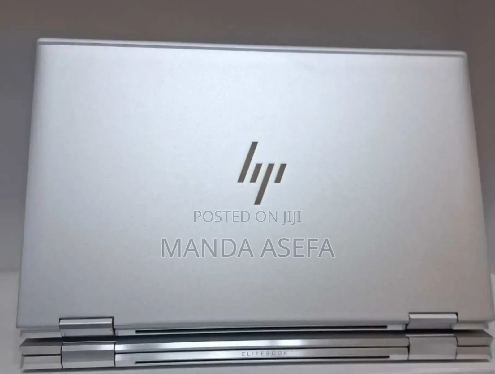 New Laptop HP EliteBook X360 1030 G3 16GB Intel Core I5 SSD 512GB
