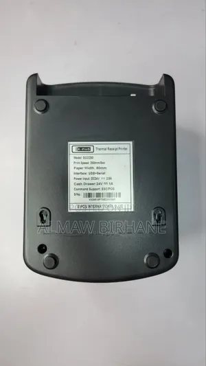 Kitchen Printer Thermsl Receipt Order Printer