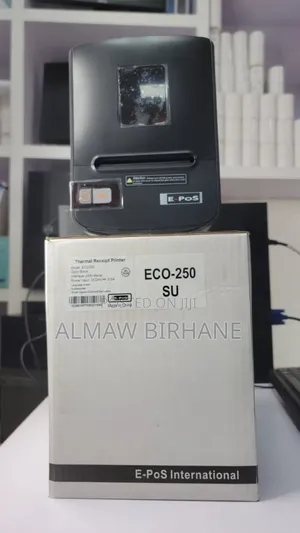 Kitchen Printer Thermsl Receipt Order Printer