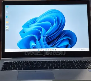 New Laptop HP EliteBook 850 G5 16GB Intel Core I5 SSD 512GB