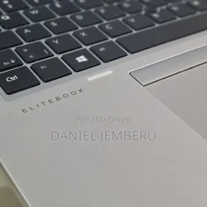 New Laptop HP EliteBook 850 G5 16GB Intel Core I5 SSD 512GB