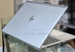 New Laptop HP EliteBook 850 G5 16GB Intel Core I5 SSD 512GB