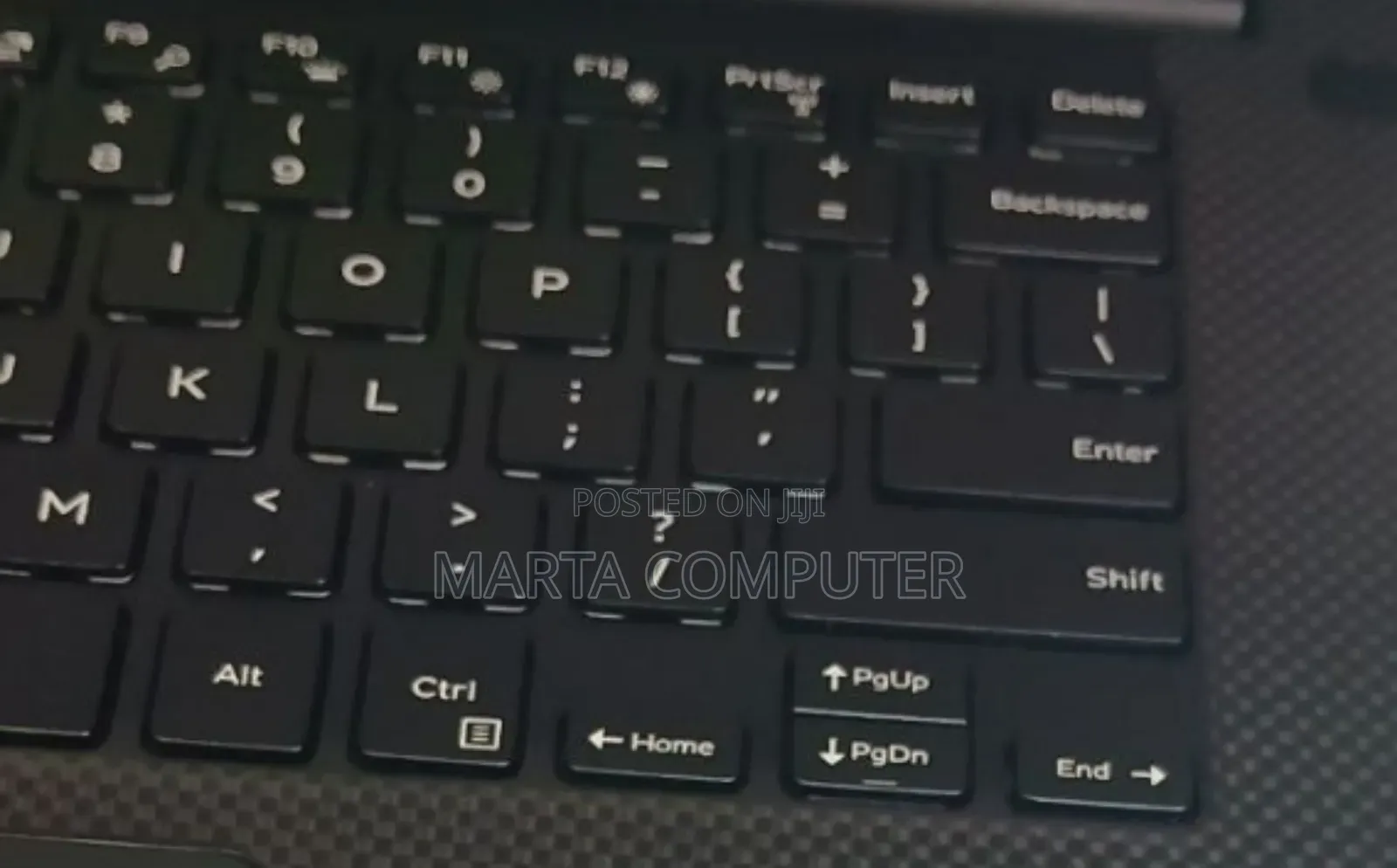 New Laptop Dell Precision 5540 32GB Intel Core I9 SSD 512GB