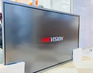 Hikvison Monitor