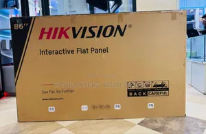 Hikvison Monitor