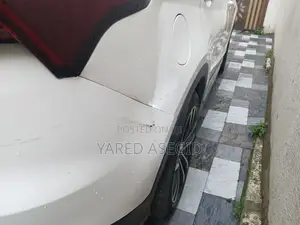 Jetour X70 Plus 2023 White