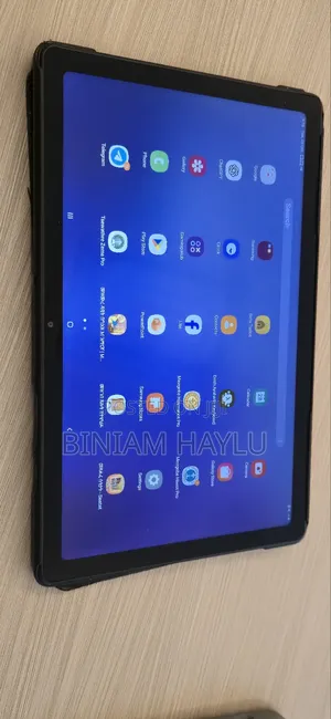 Samsung Galaxy Tab A7 10.4 (2022) 32 GB Black