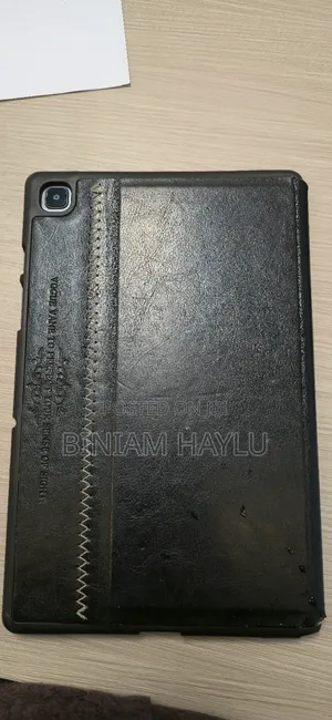 Samsung Galaxy Tab A7 10.4 (2022) 32 GB Black