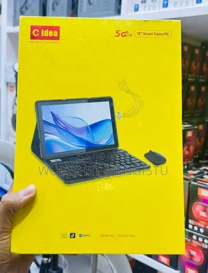 Photo - New C idea CM8800 Plus 1 TB
