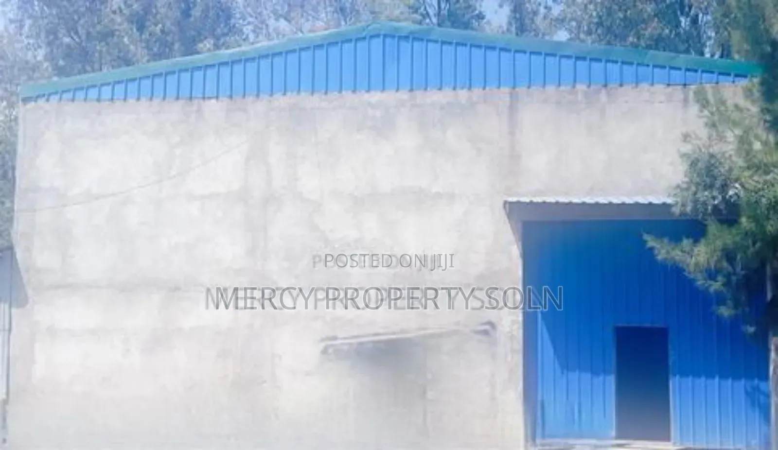 የሚከራይ መጋዘን ቃሊቲ አአ