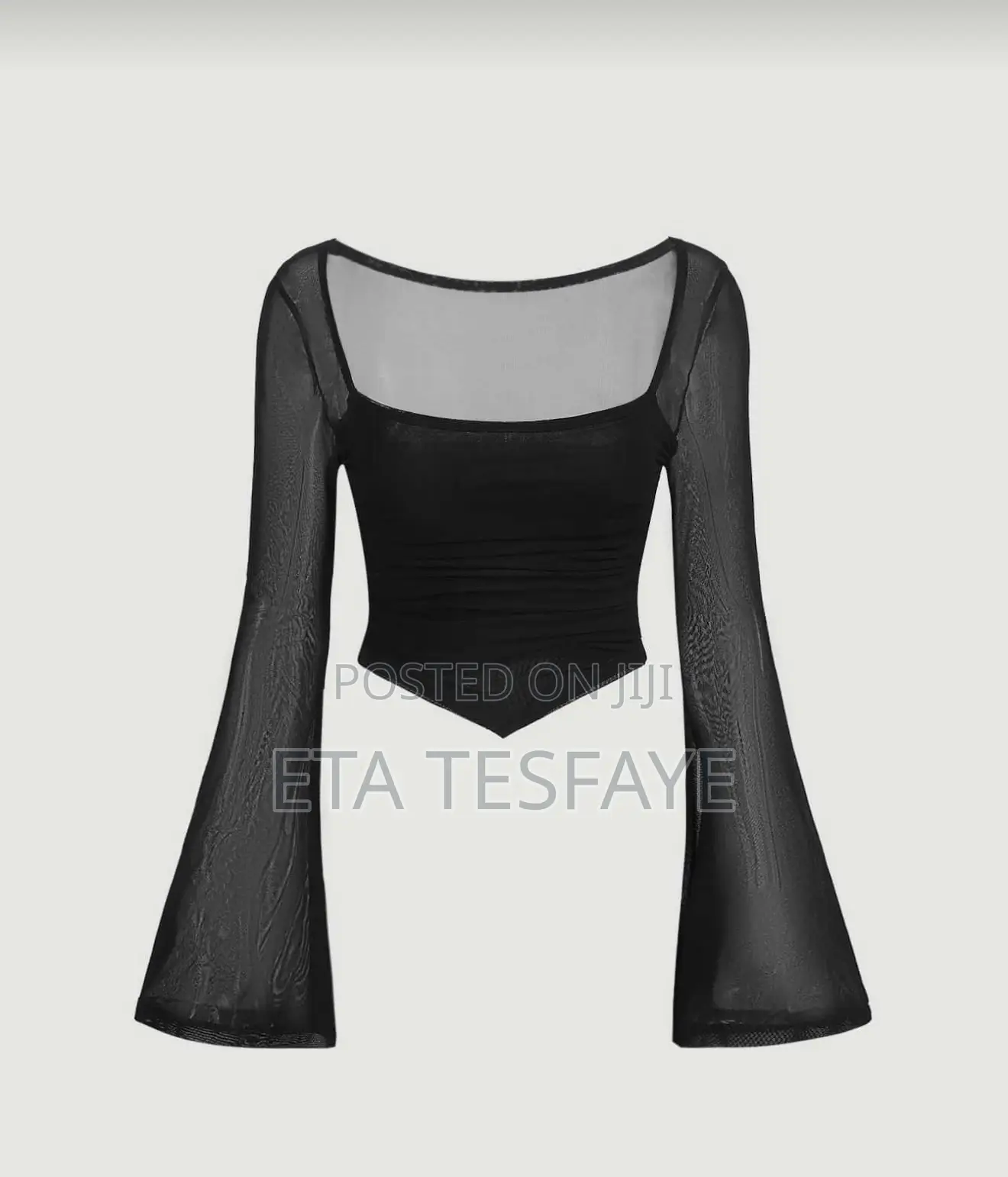 Shine and Fashion Nova Clothes