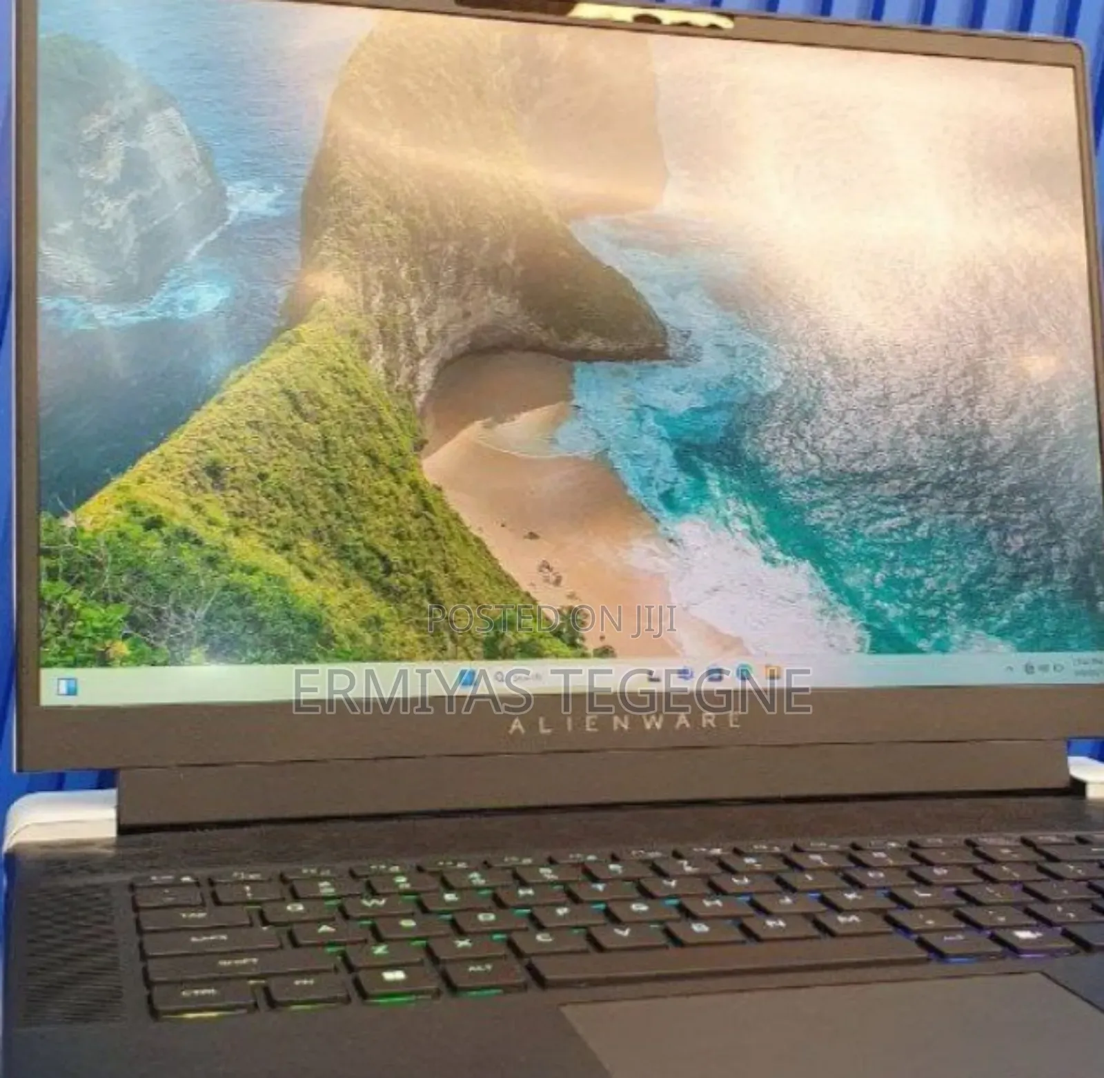 New Laptop HP Stream Notebook 16GB Intel Core Ultra 7 SSD 16 GB