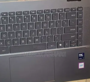 Photo - New Laptop HP Envy 15 16GB Intel Core 7 SSD 1T