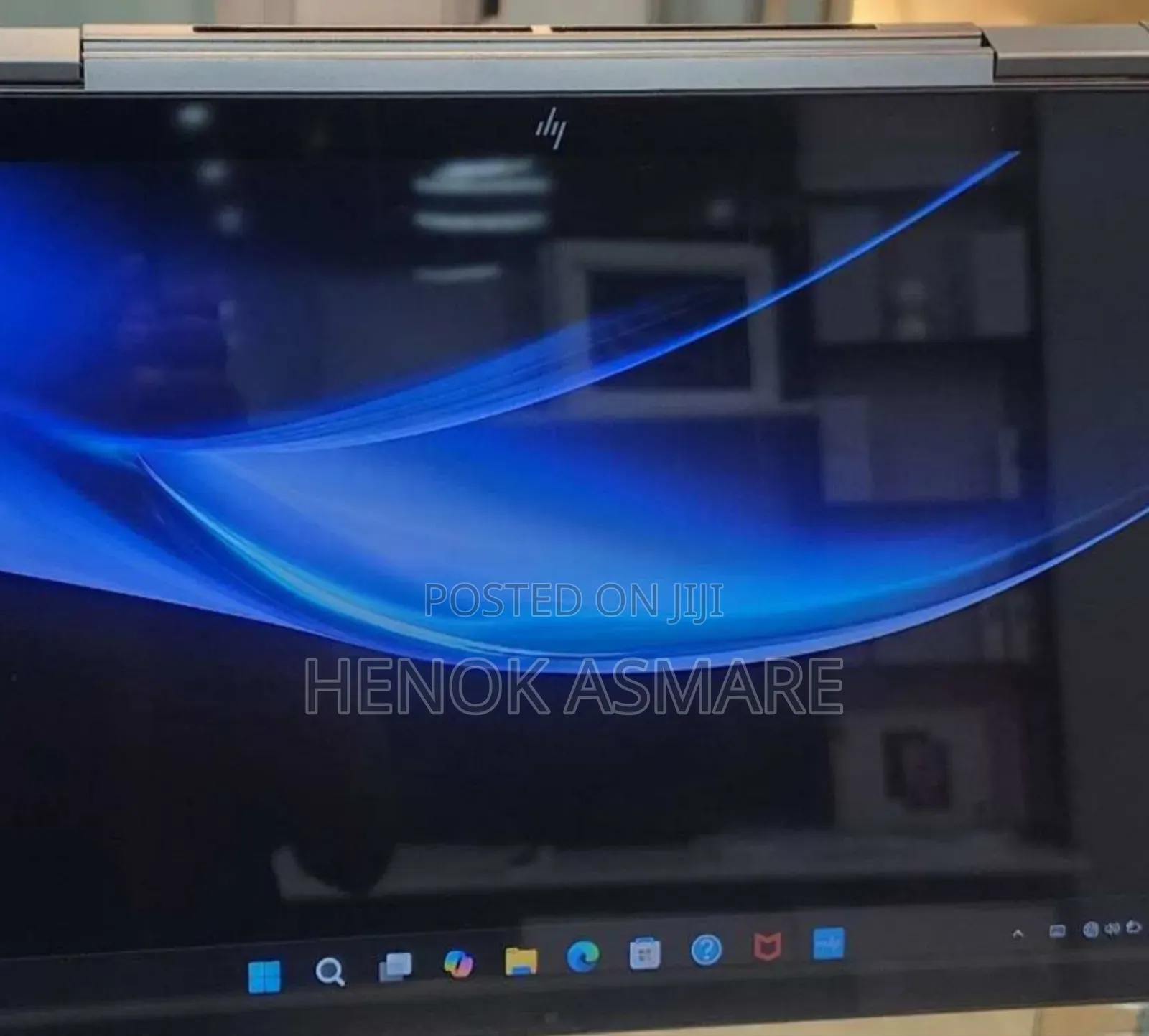 New Laptop HP Envy 15 16GB Intel Core 7 SSD 1T