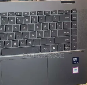 New Laptop HP Envy 15 16GB Intel Core 7 SSD 1T