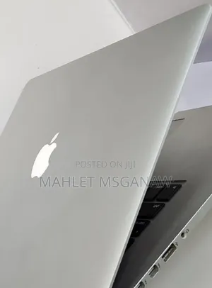 New Laptop Apple MacBook Pro 16GB Intel Core I7 SSD 512GB