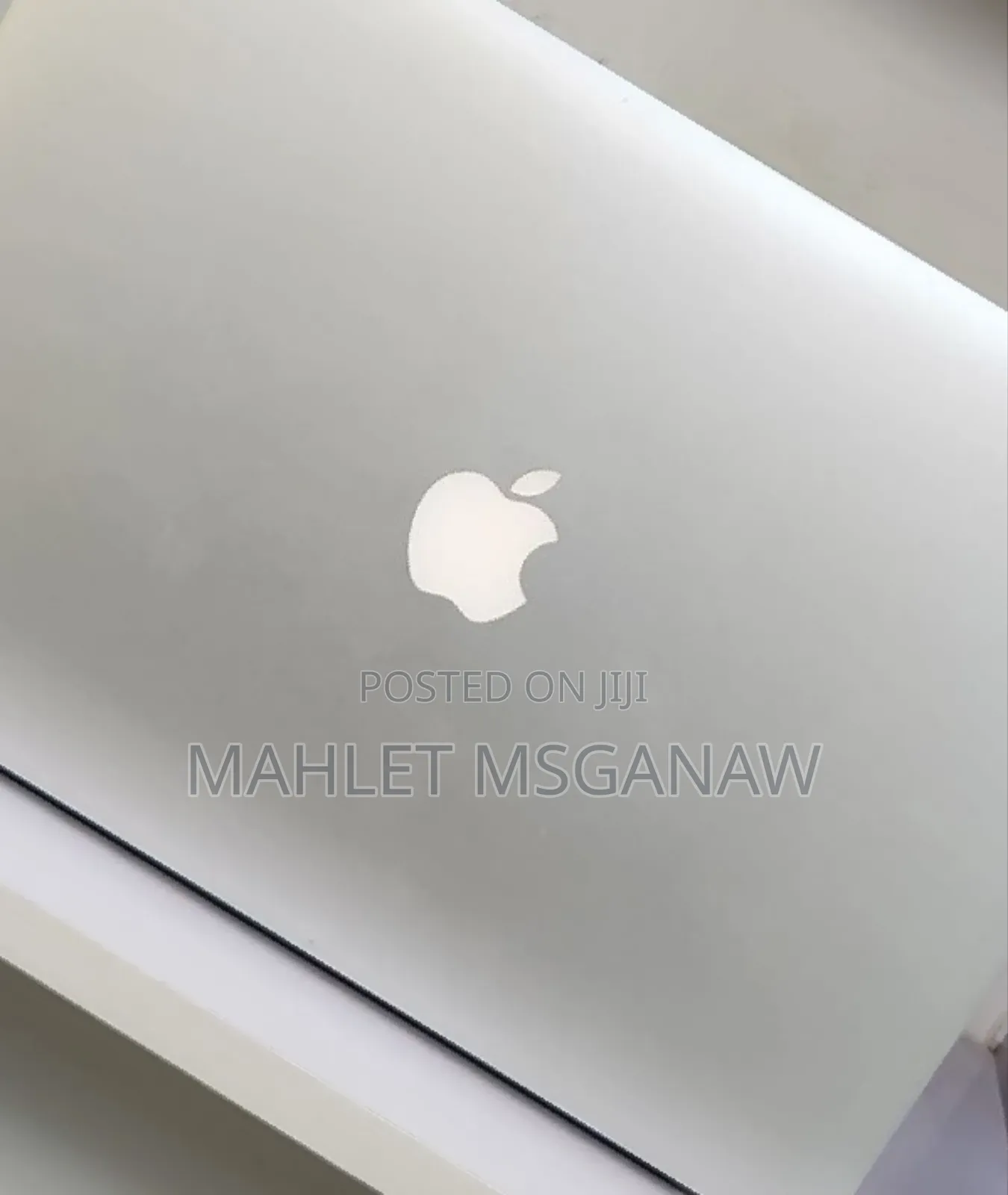 New Laptop Apple MacBook Pro 16GB Intel Core I7 SSD 512GB