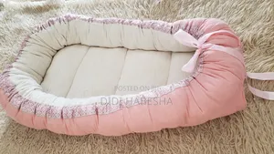 Babynest and Blanket