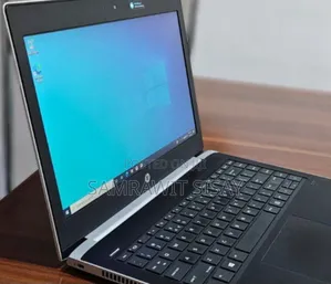 Photo - New Laptop HP ProBook 430 G5 8GB Intel Core I7 HDD+SSD 128GB