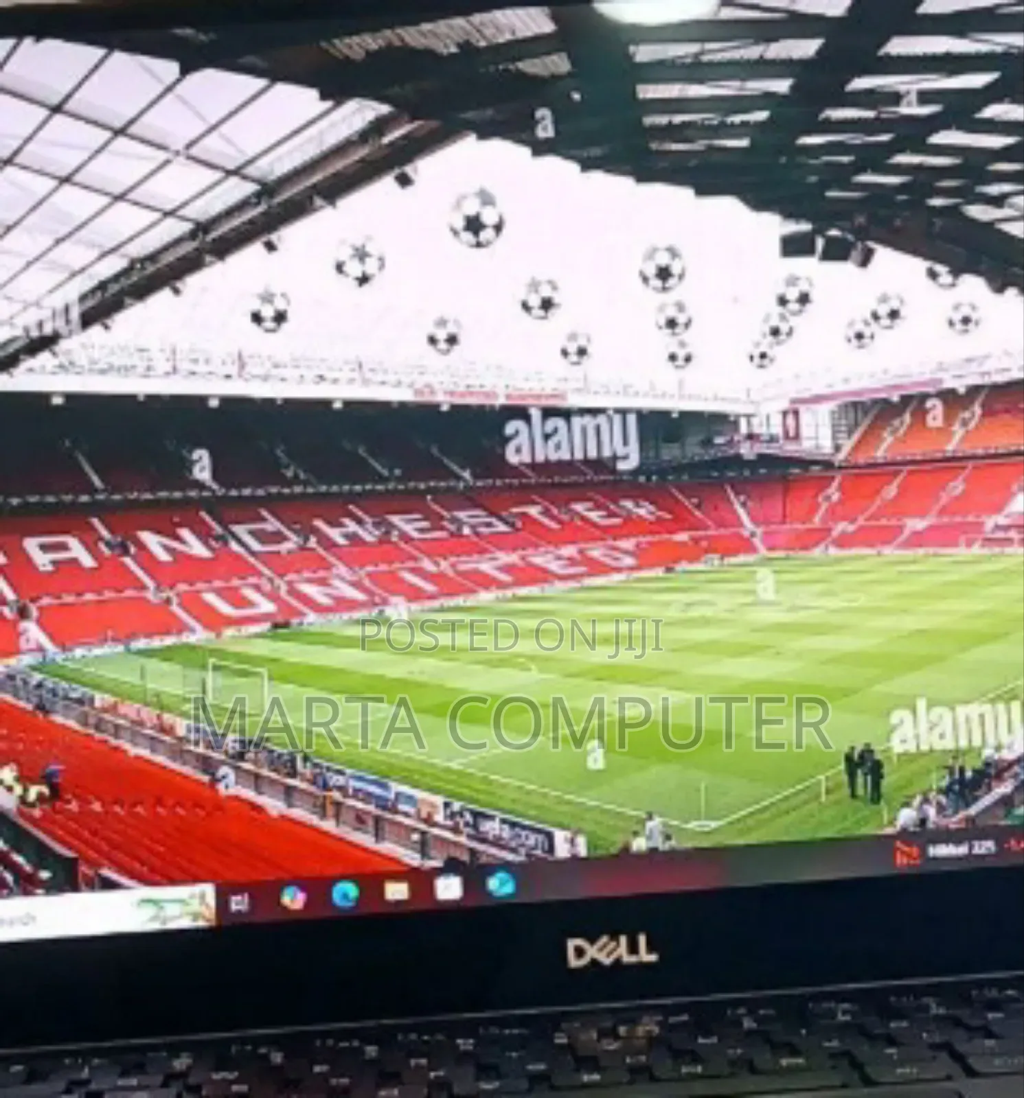 New Laptop Dell Precision 5540 32GB Intel Core I9 SSD 512GB