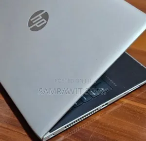 New Laptop HP ProBook 430 G5 8GB Intel Core I7 HDD+SSD 128GB