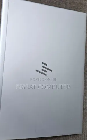 New Laptop HP EliteBook 745 G6 16GB AMD Ryzen 5 SSD 512GB