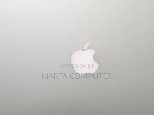 Photo - New Laptop Apple MacBook Pro 2015 16GB Intel Core I7 SSD 256GB