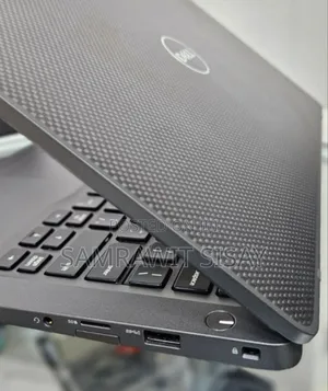 Photo - New Laptop Dell Latitude 14 8GB Intel Core I7 SSD 256GB