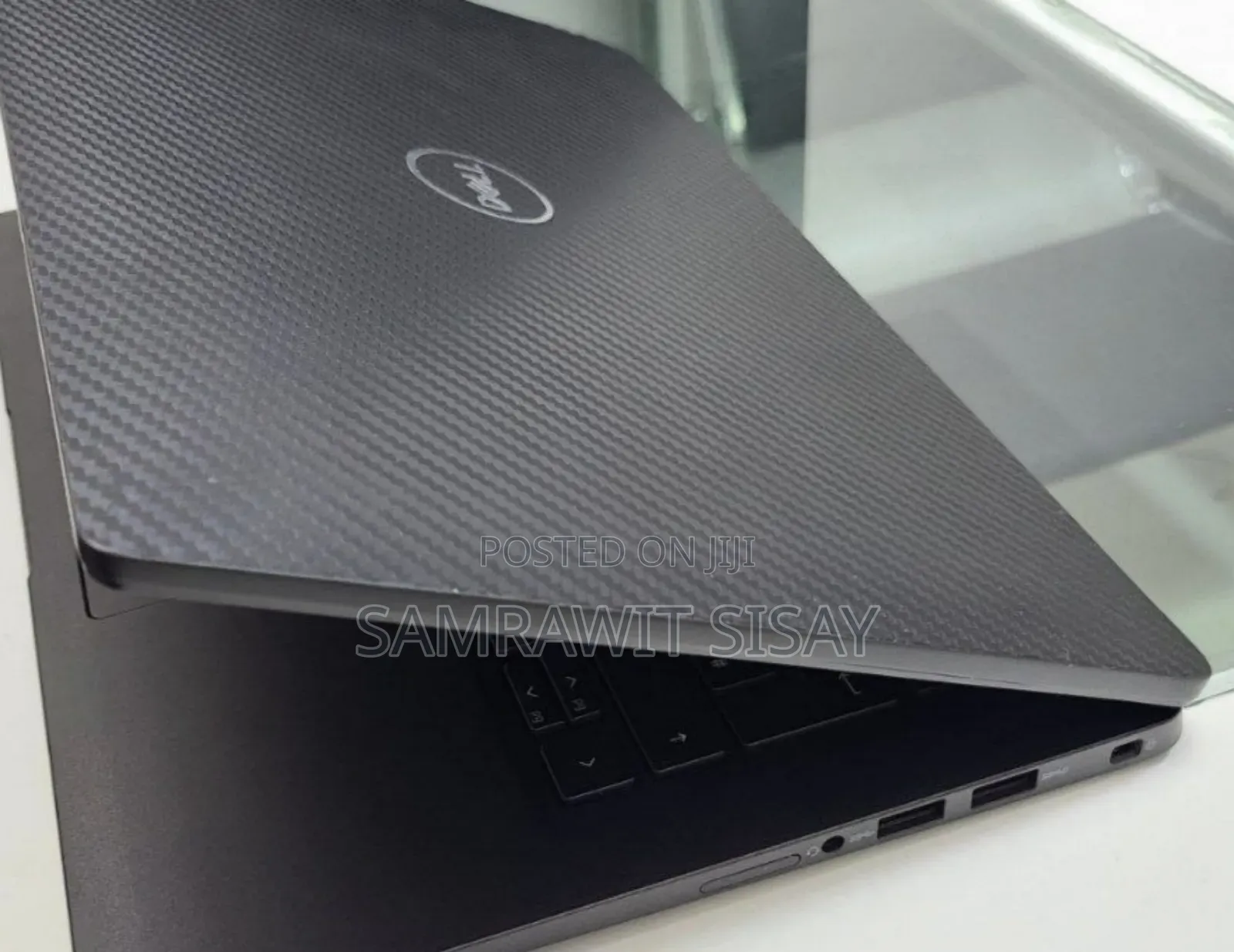 New Laptop Dell Latitude 14 8GB Intel Core I7 SSD 256GB