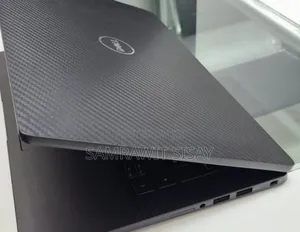 New Laptop Dell Latitude 14 8GB Intel Core I7 SSD 256GB