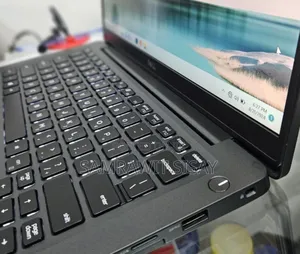 New Laptop Dell Latitude 14 8GB Intel Core I7 SSD 256GB