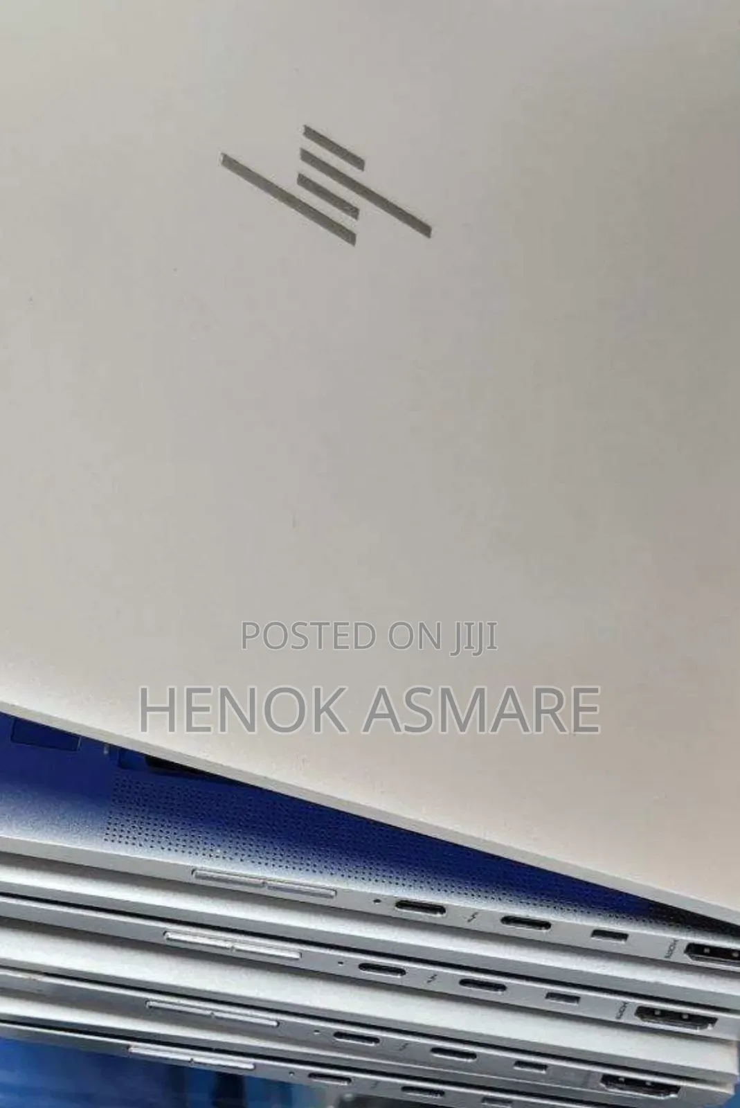 New Laptop HP EliteBook X360 1030 G3 16GB Intel Core I5 SSD 512GB