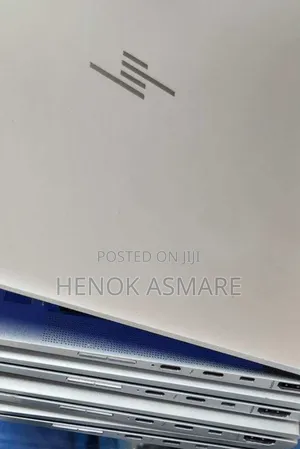 New Laptop HP EliteBook X360 1030 G3 16GB Intel Core I5 SSD 512GB