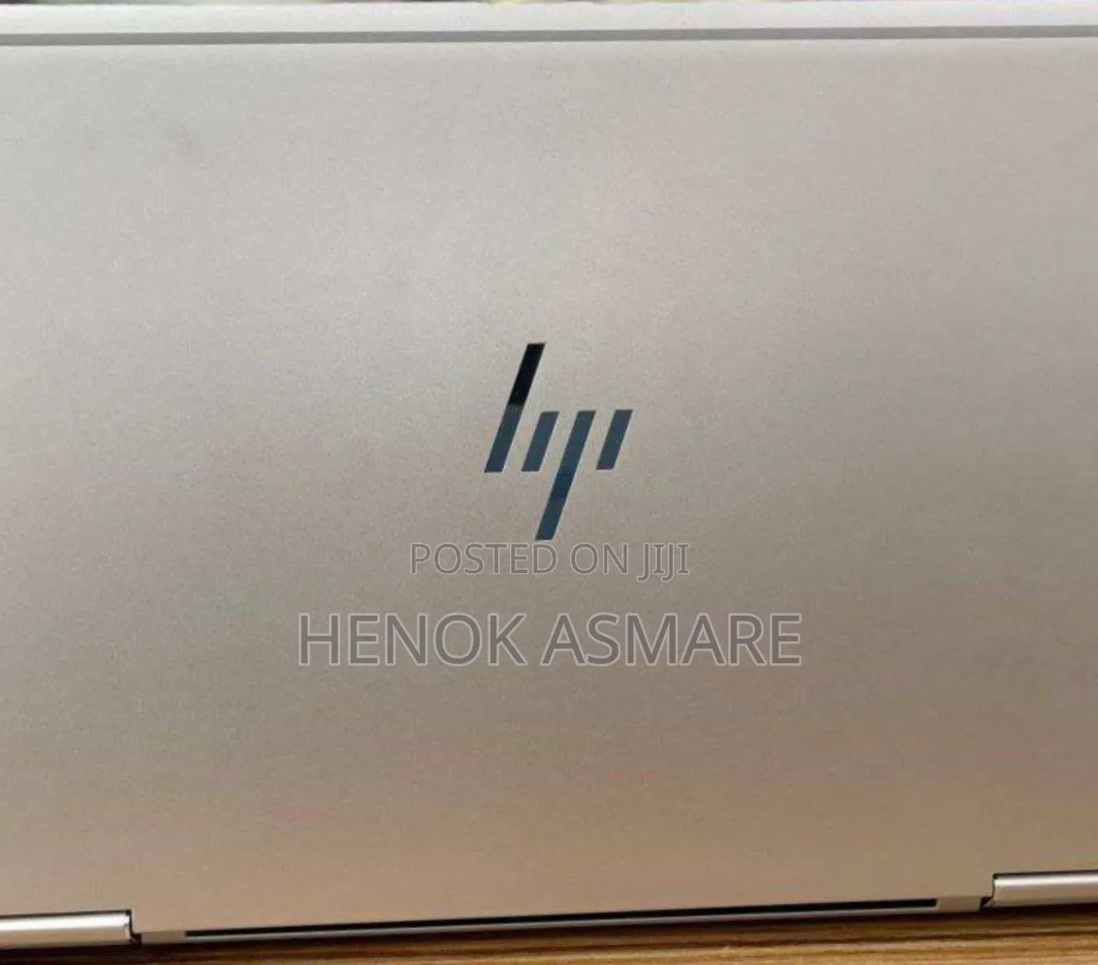 New Laptop HP EliteBook X360 1030 G3 16GB Intel Core I5 SSD 512GB