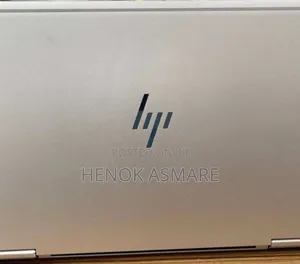 New Laptop HP EliteBook X360 1030 G3 16GB Intel Core I5 SSD 512GB