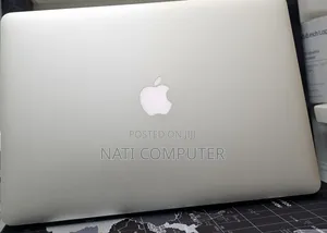 New Laptop Apple MacBook 2015 16GB Intel Core I7 SSD 256GB