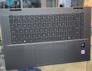 Photo - New Laptop HP Envy X360 16GB Intel Core Ultra 7 SSD 1T