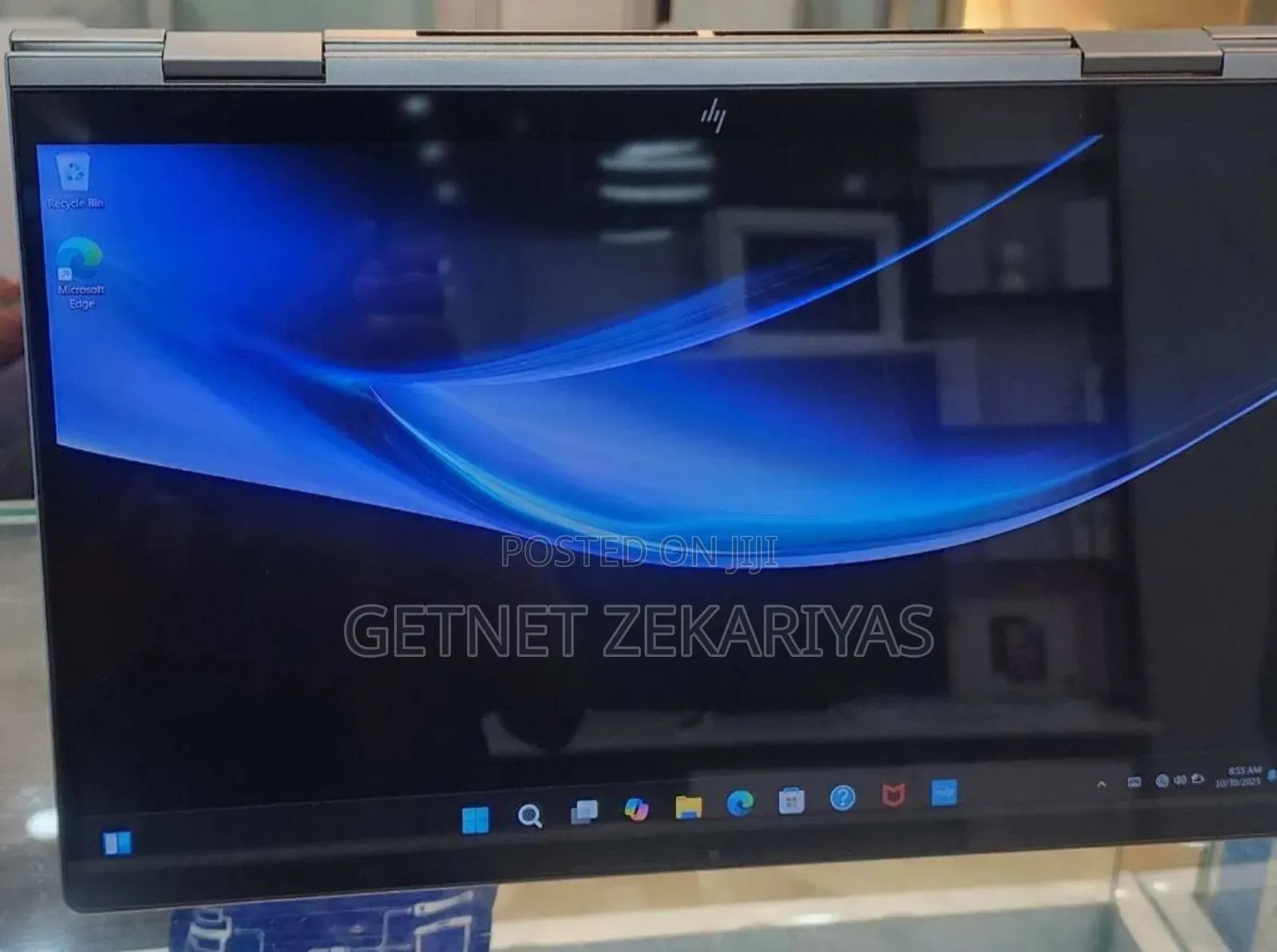 New Laptop HP Envy X360 16GB Intel Core Ultra 7 SSD 1T